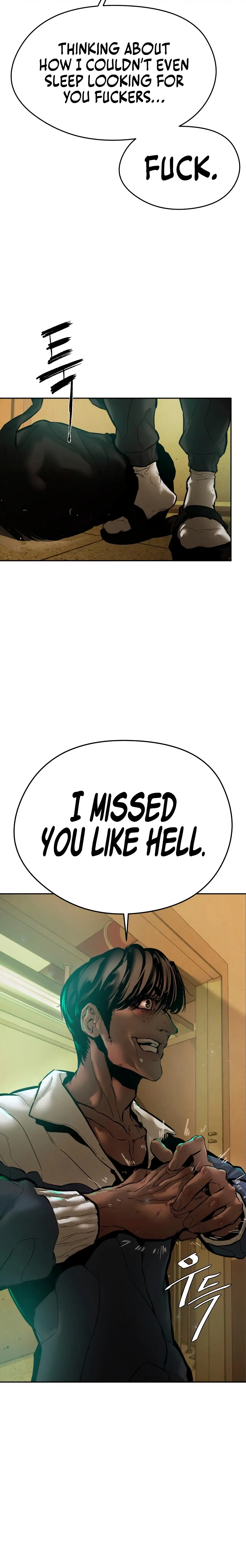 Read Aksinsonyeon Manga Online