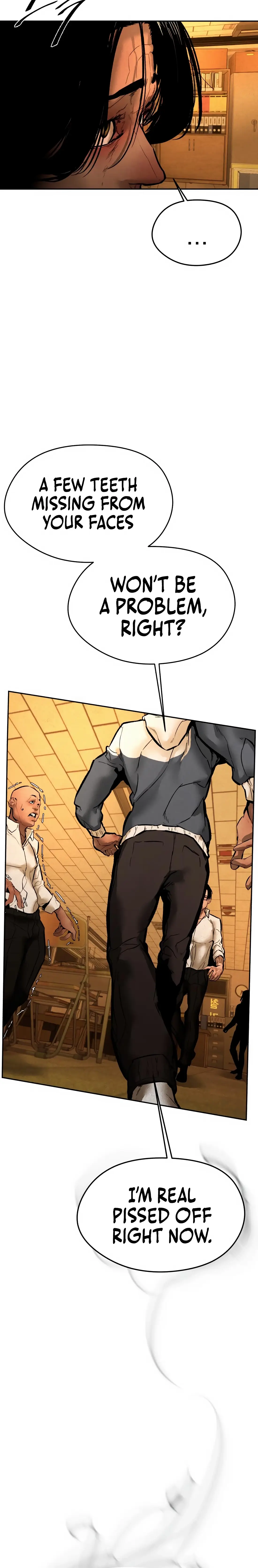 Read Aksinsonyeon Manga Online