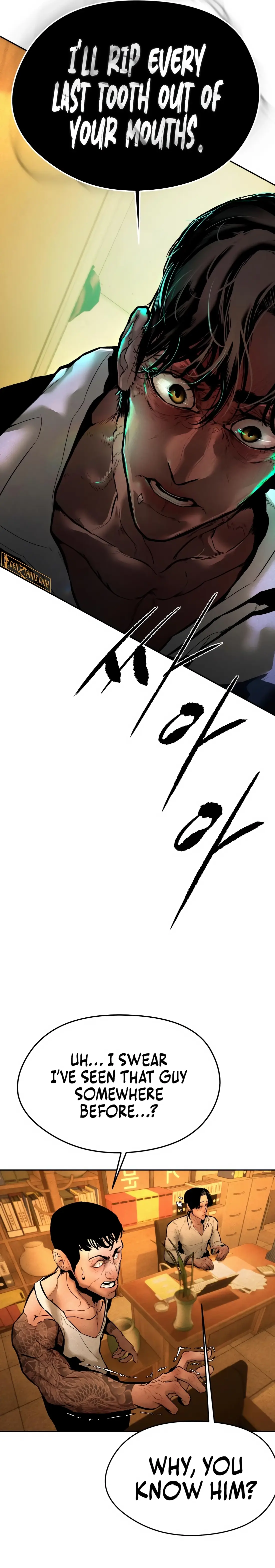 Read Aksinsonyeon Manga Online