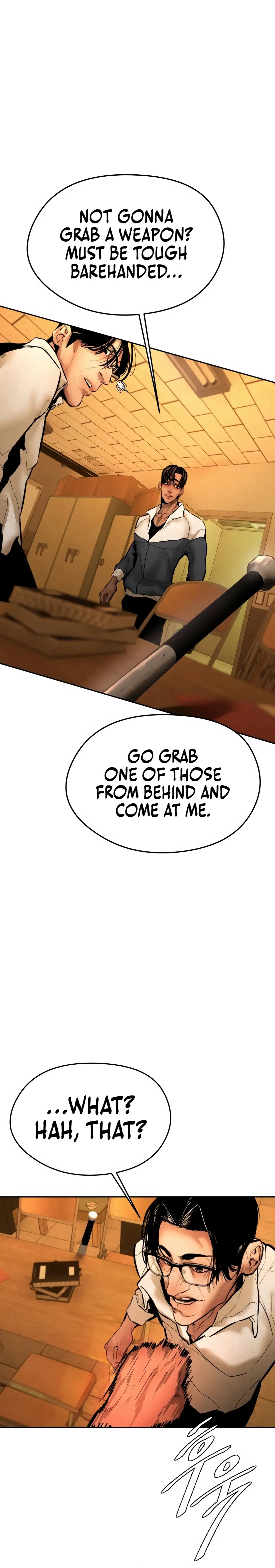 Read Aksinsonyeon Manga Online