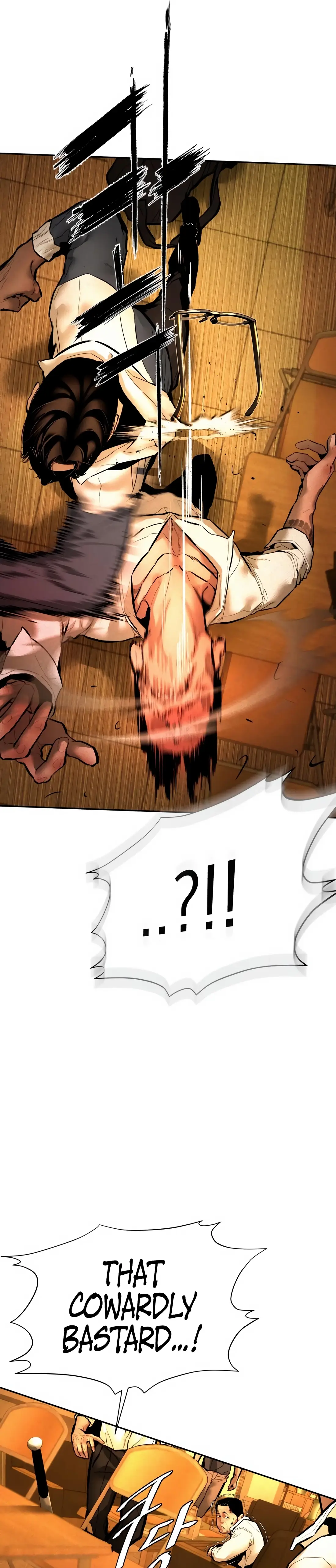 Read Aksinsonyeon Manga Online