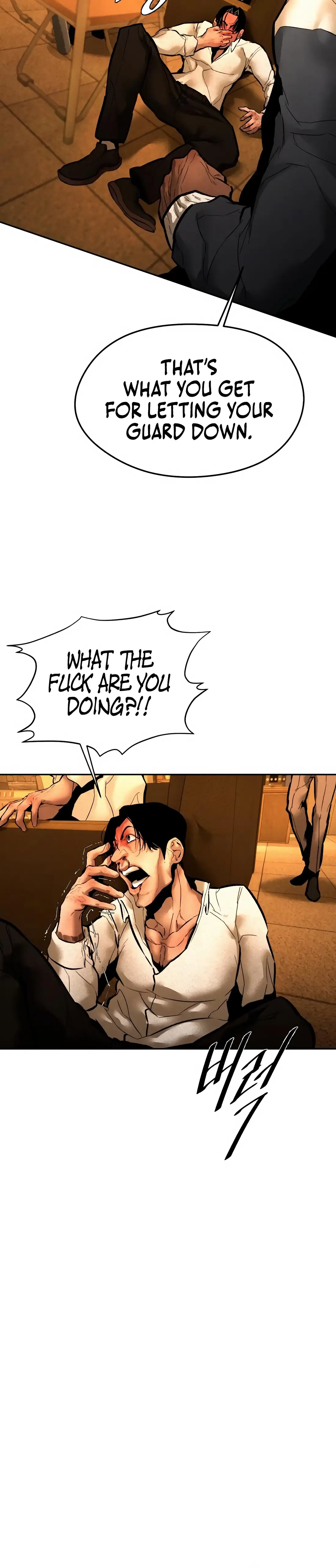 Read Aksinsonyeon Manga Online