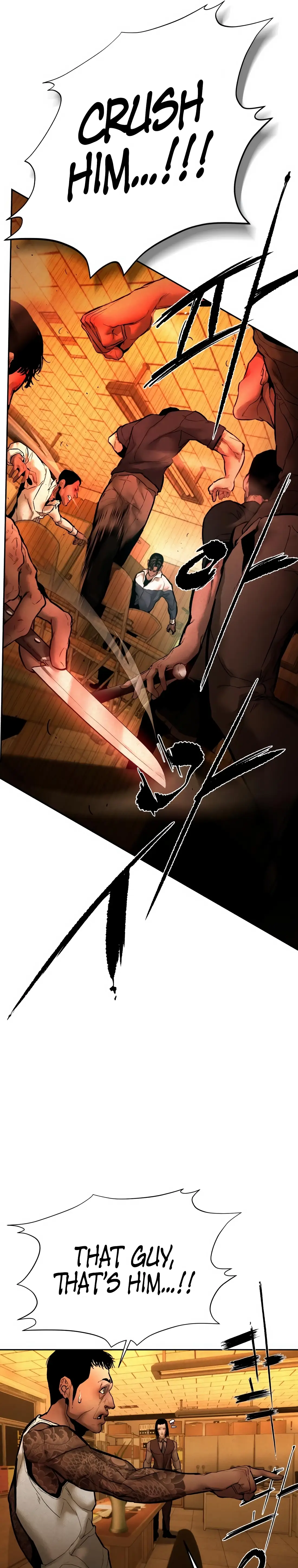 Read Aksinsonyeon Manga Online