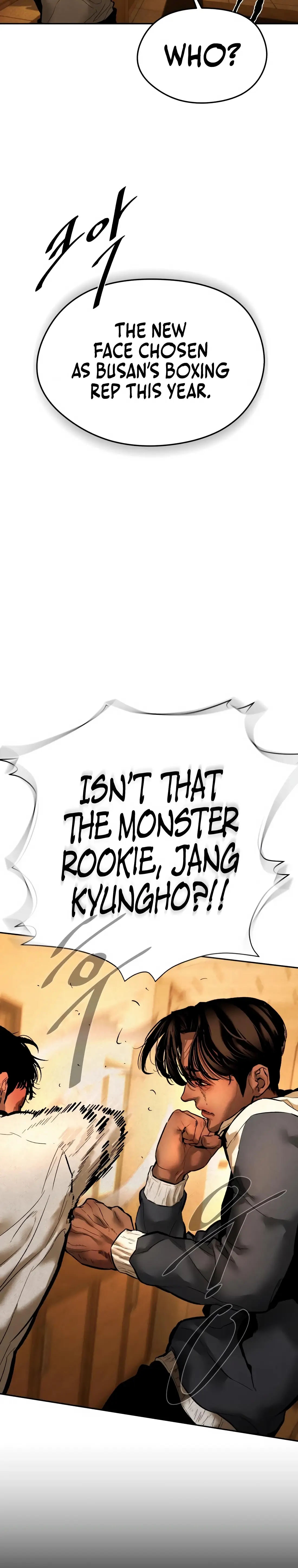 Read Aksinsonyeon Manga Online