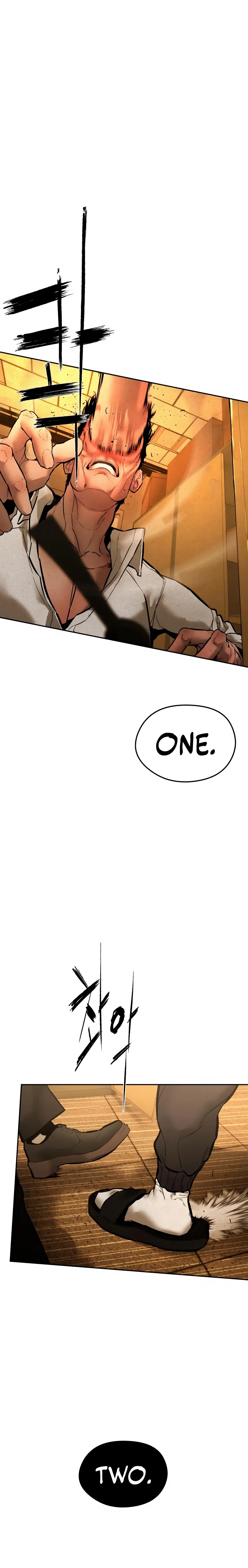 Read Aksinsonyeon Manga Online