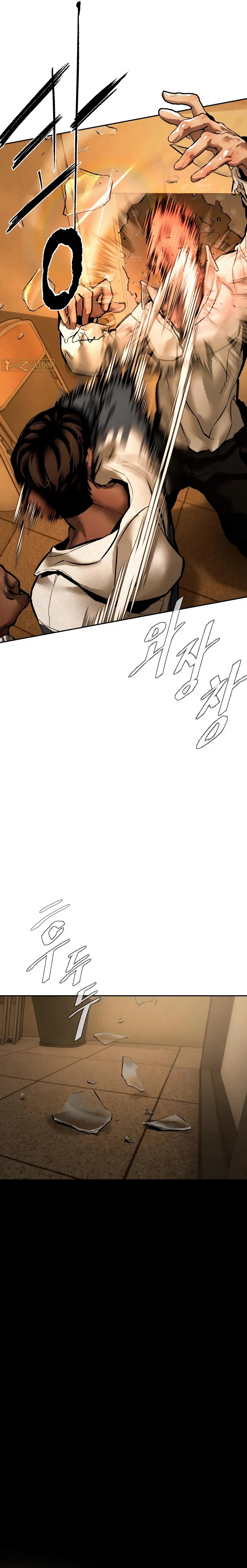 Read Aksinsonyeon Manga Online