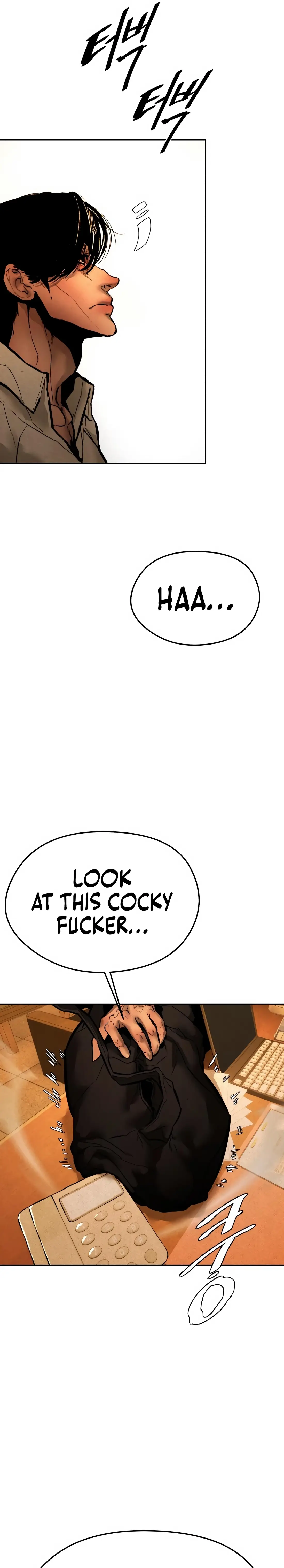 Read Aksinsonyeon Manga Online