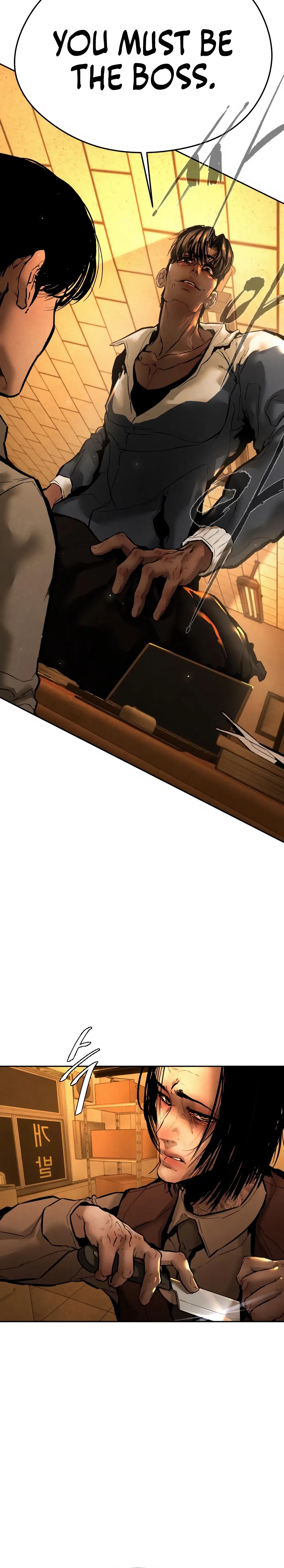 Read Aksinsonyeon Manga Online