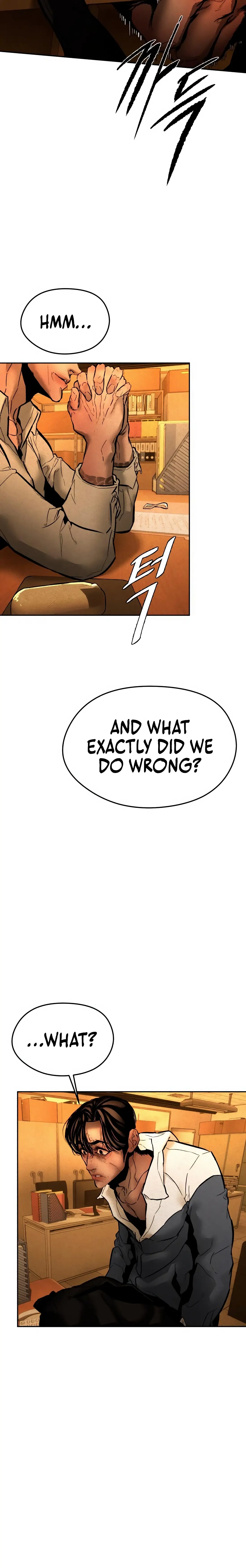 Read Aksinsonyeon Manga Online