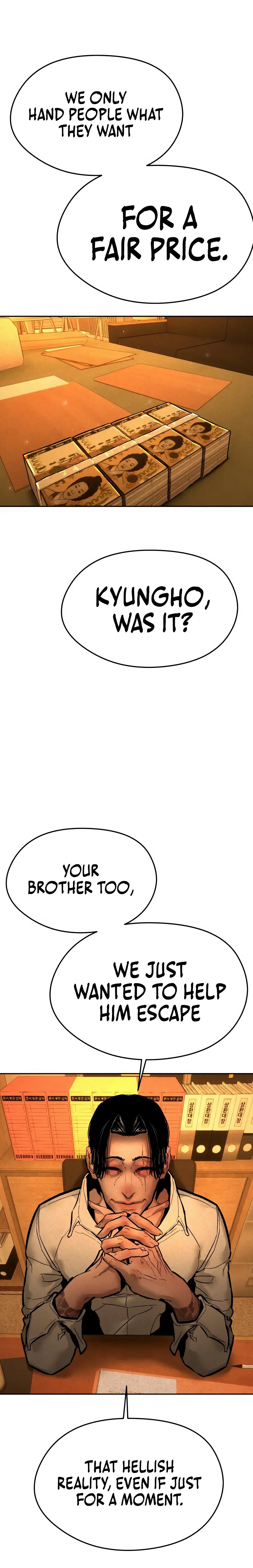 Read Aksinsonyeon Manga Online