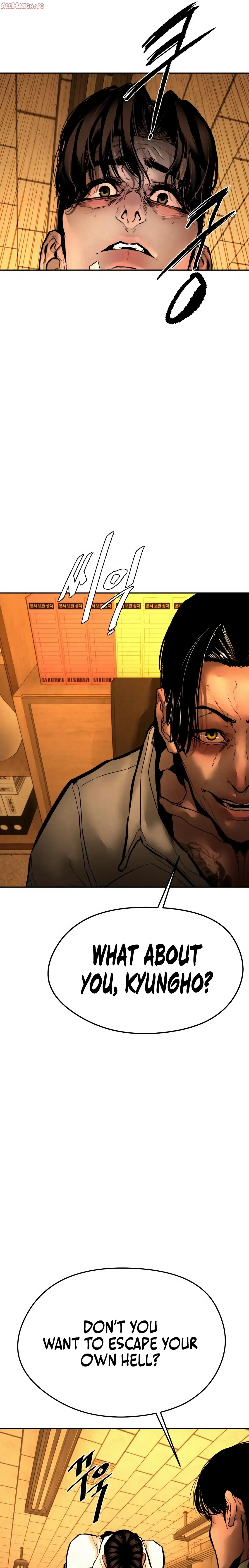 Read Aksinsonyeon Manga Online