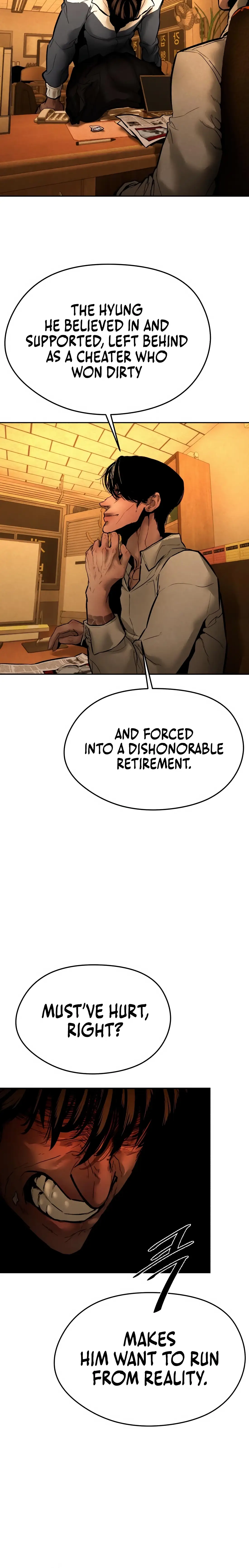 Read Aksinsonyeon Manga Online