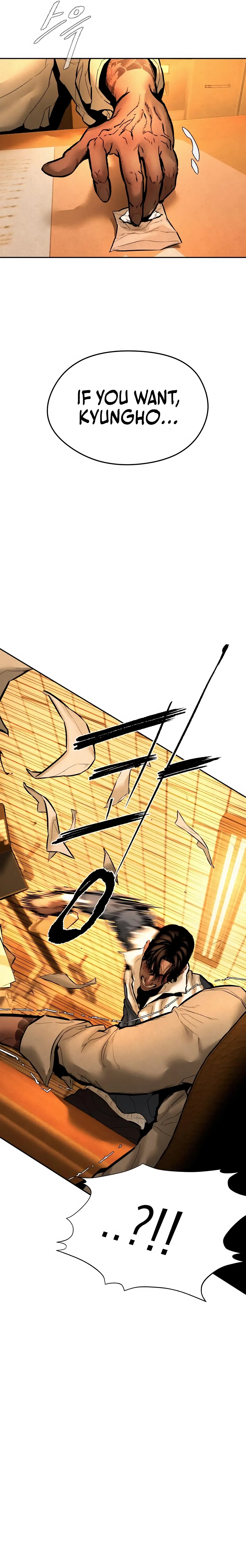 Read Aksinsonyeon Manga Online