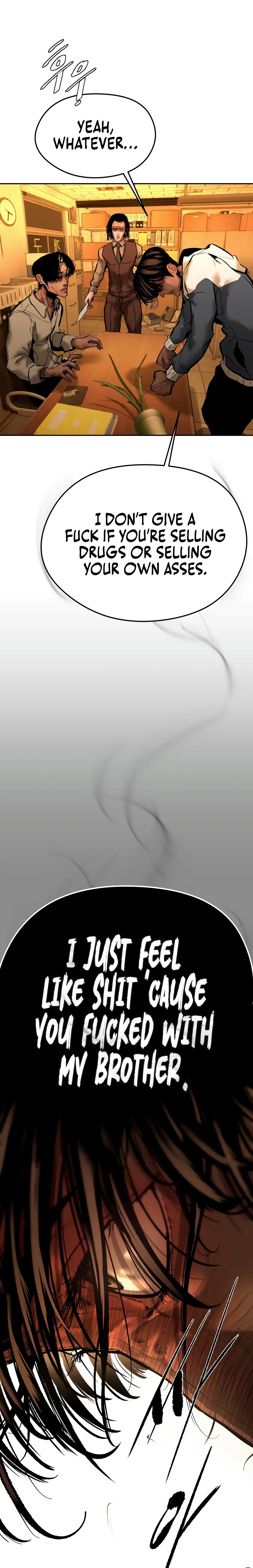 Read Aksinsonyeon Manga Online