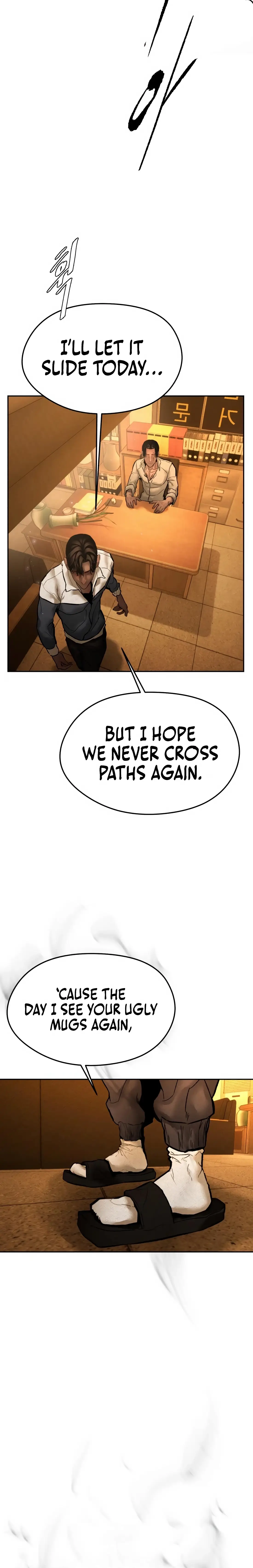 Read Aksinsonyeon Manga Online