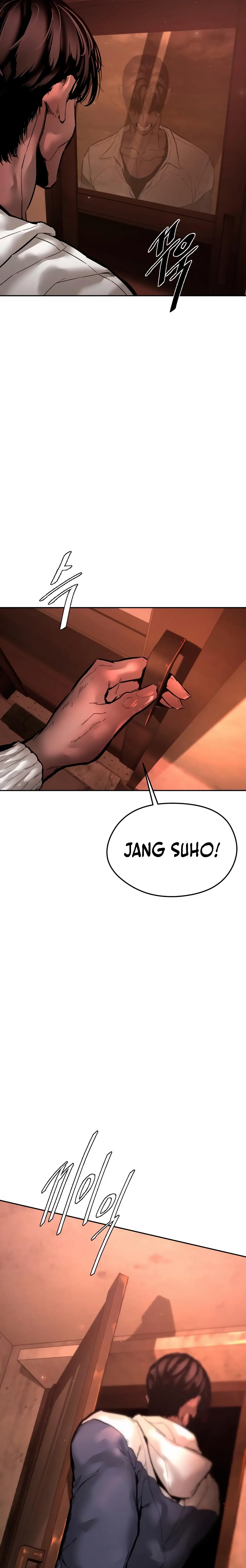 Read Aksinsonyeon Manga Online