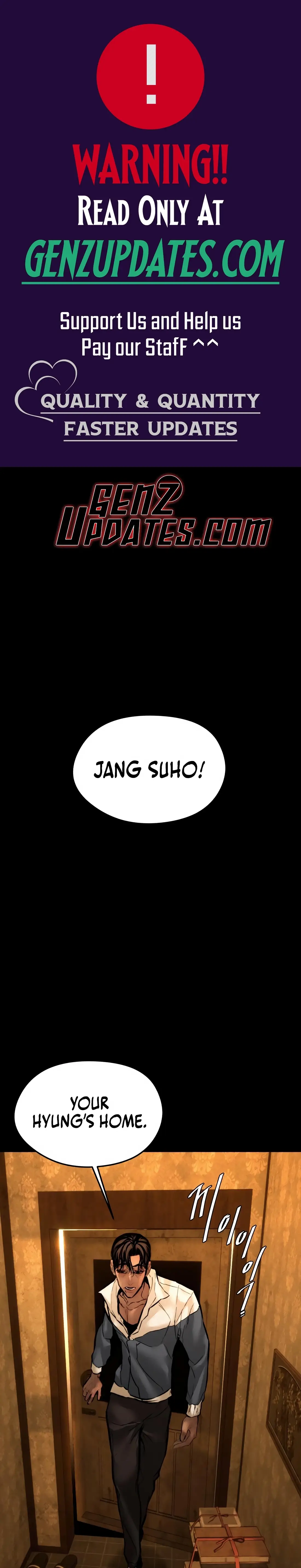 Read Aksinsonyeon Manga Online