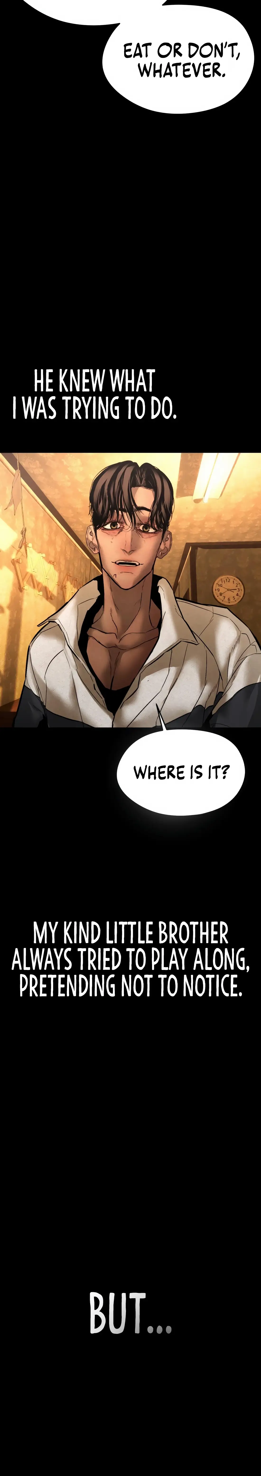 Read Aksinsonyeon Manga Online