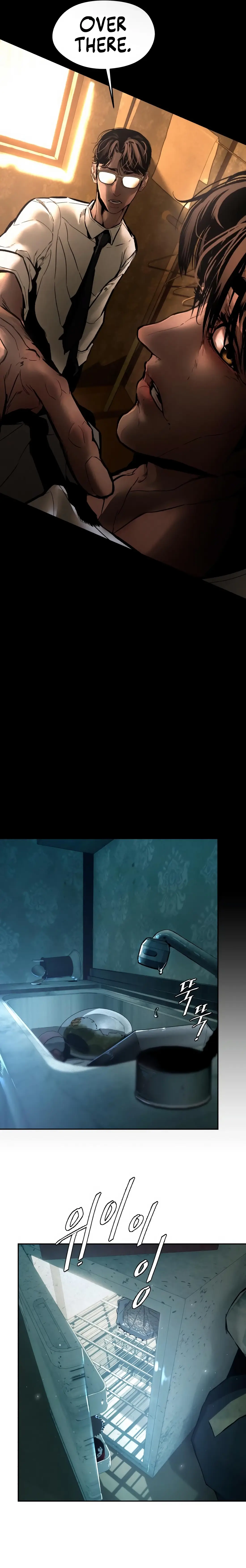 Read Aksinsonyeon Manga Online