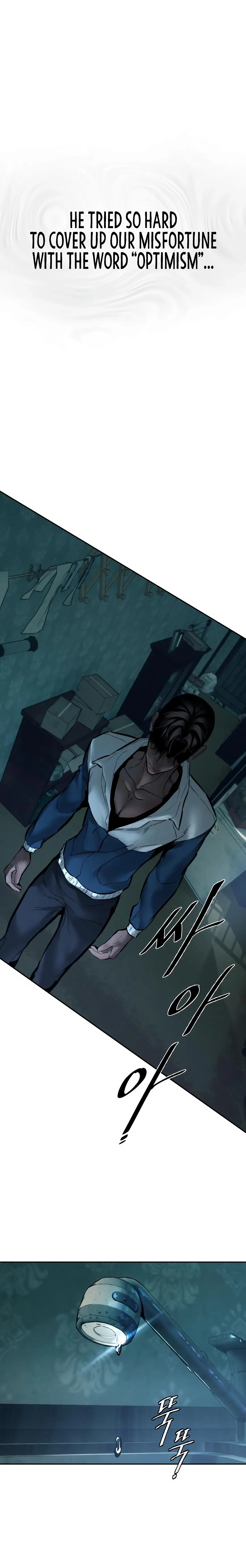 Read Aksinsonyeon Manga Online