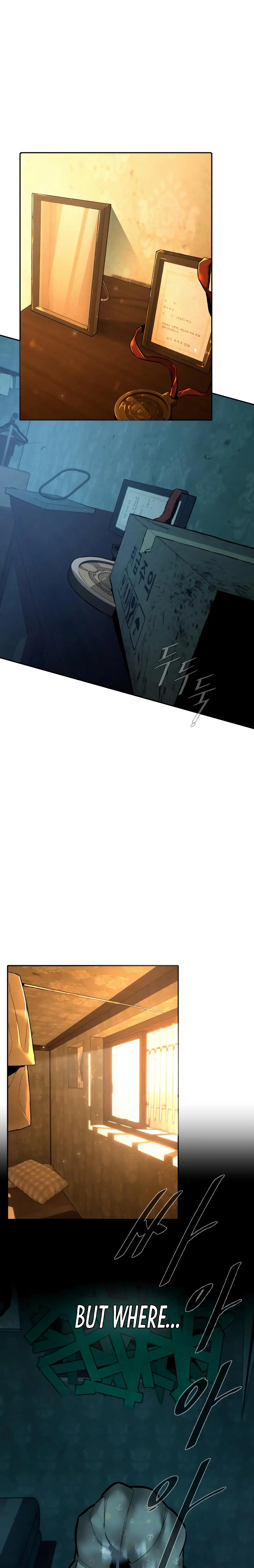 Read Aksinsonyeon Manga Online