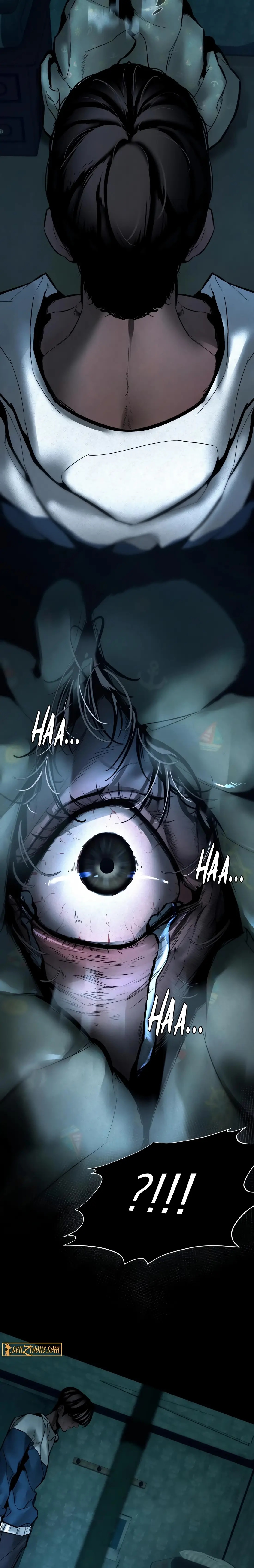 Read Aksinsonyeon Manga Online