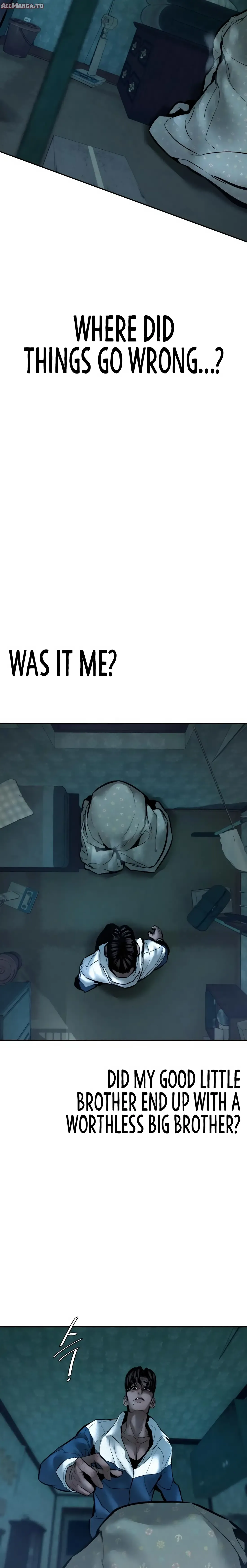 Read Aksinsonyeon Manga Online