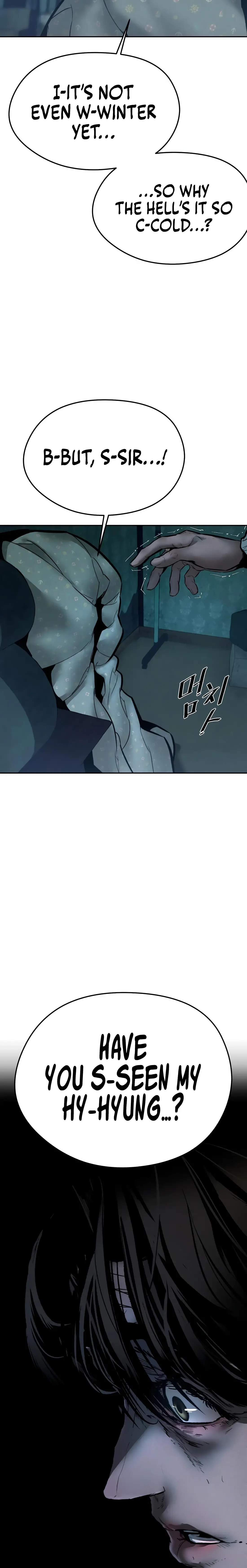 Read Aksinsonyeon Manga Online