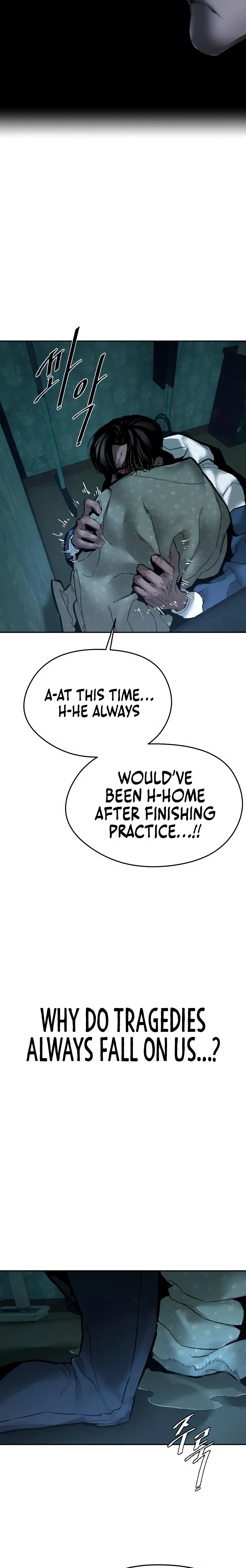 Read Aksinsonyeon Manga Online