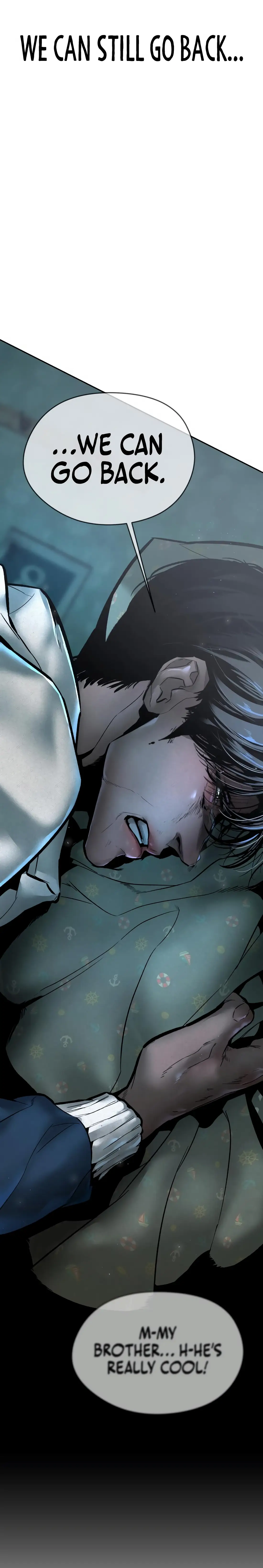 Read Aksinsonyeon Manga Online