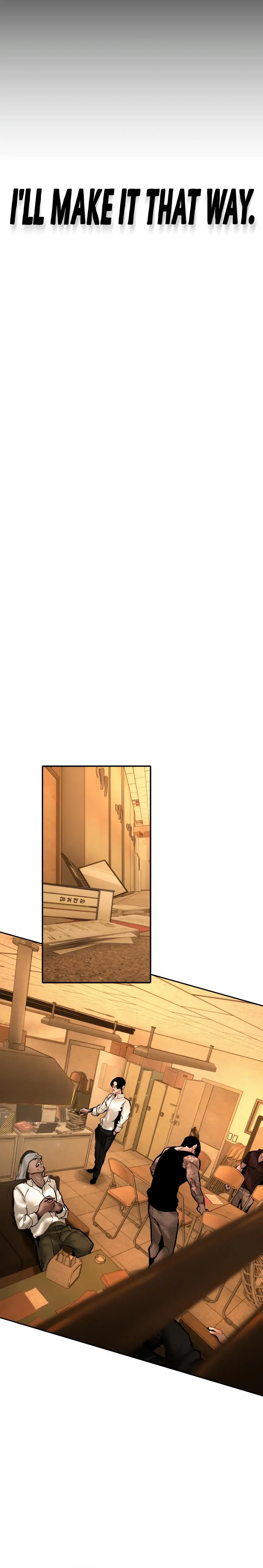 Read Aksinsonyeon Manga Online