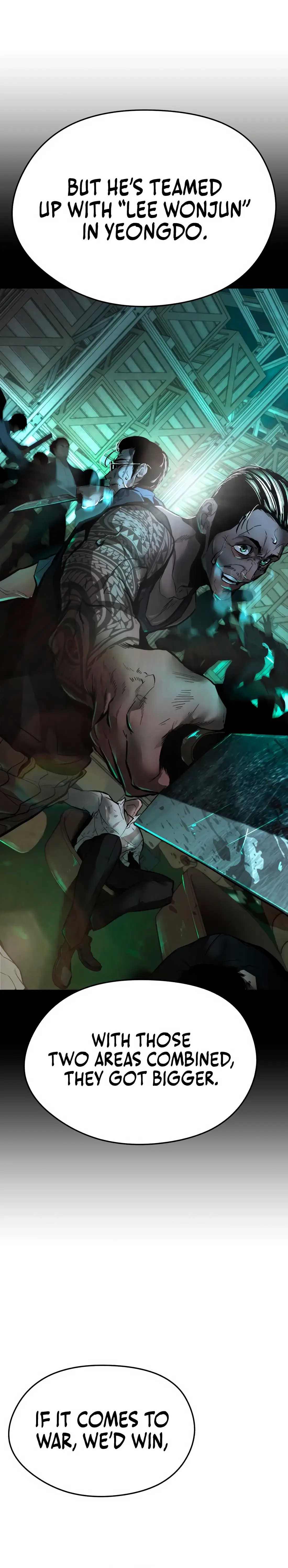 Read Aksinsonyeon Manga Online