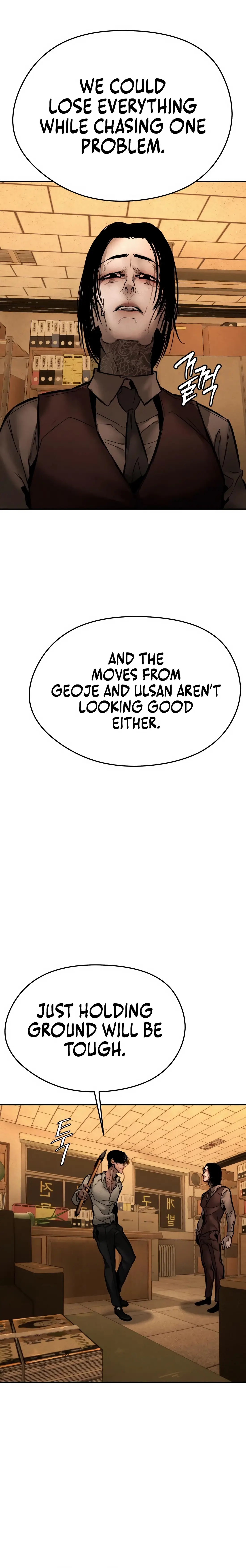 Read Aksinsonyeon Manga Online