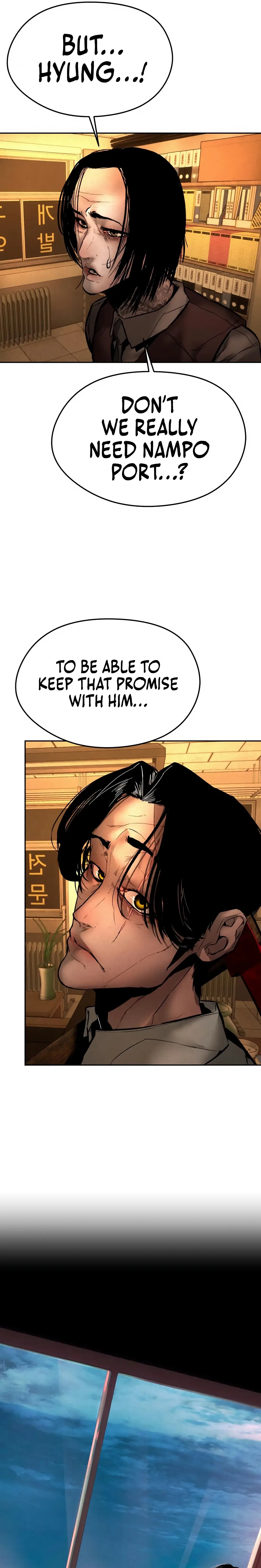 Read Aksinsonyeon Manga Online