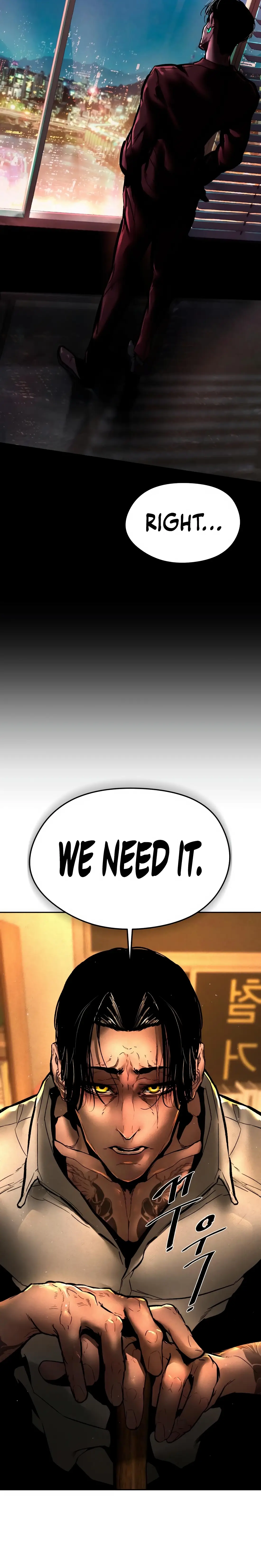 Read Aksinsonyeon Manga Online