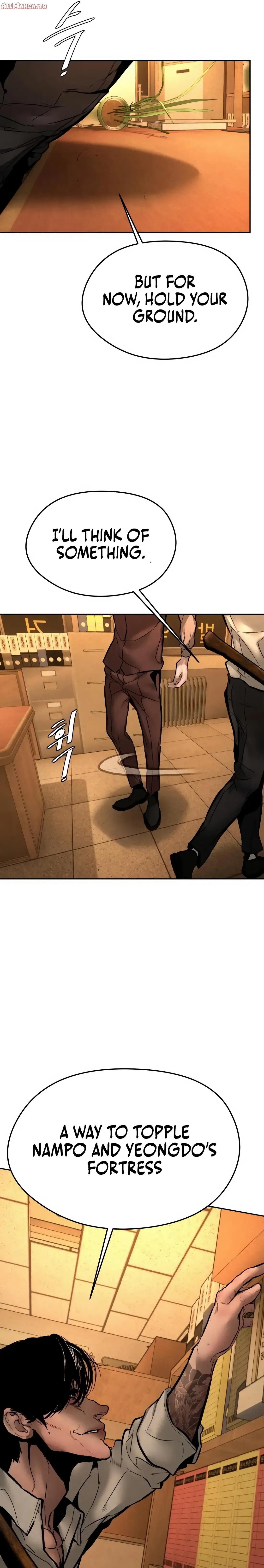 Read Aksinsonyeon Manga Online