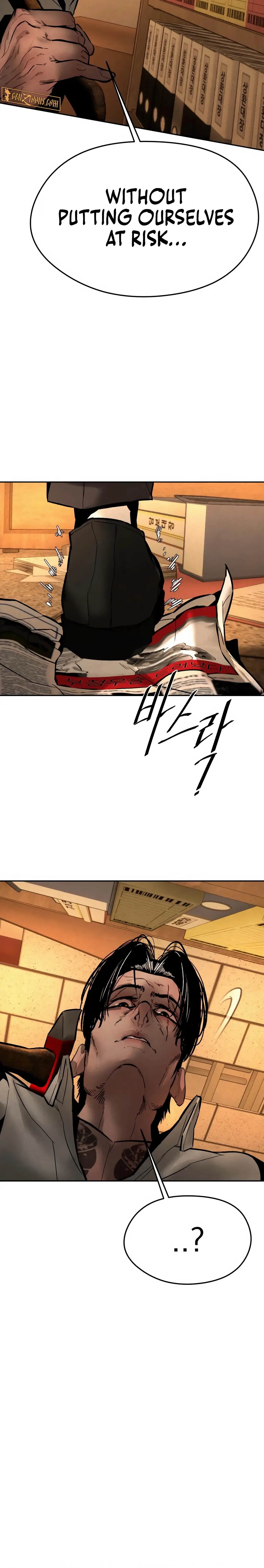 Read Aksinsonyeon Manga Online