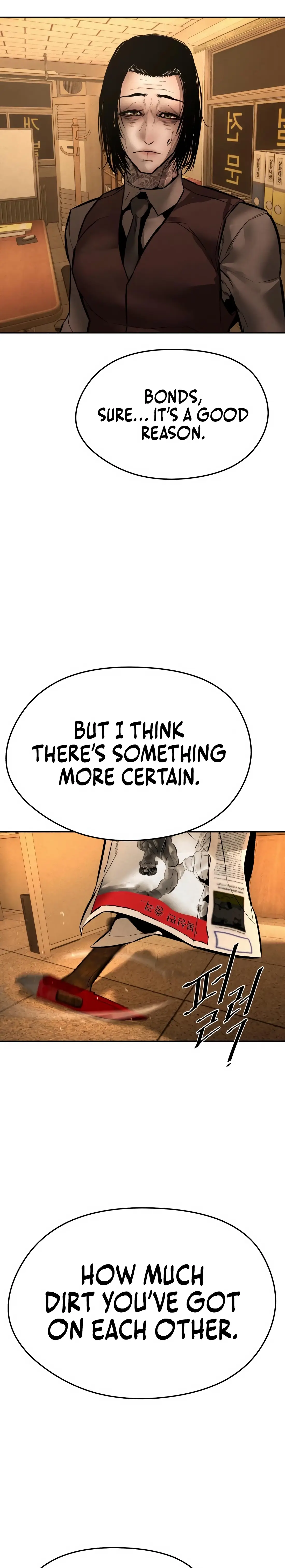 Read Aksinsonyeon Manga Online