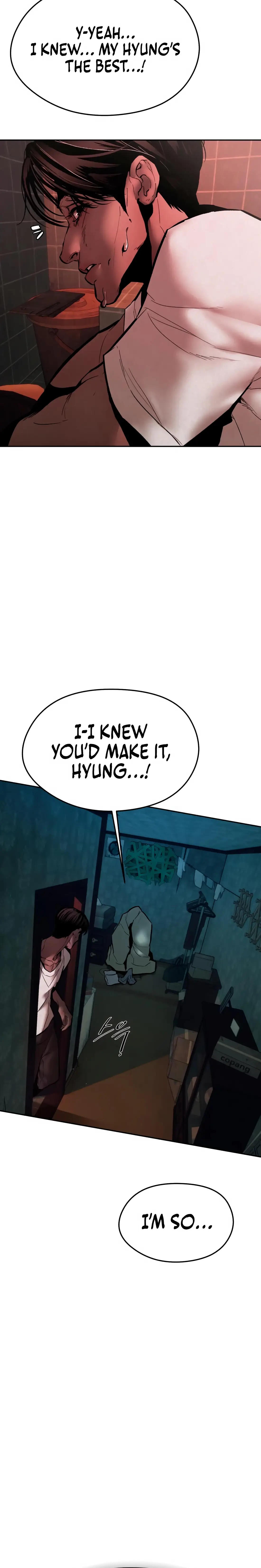 Read Aksinsonyeon Manga Online