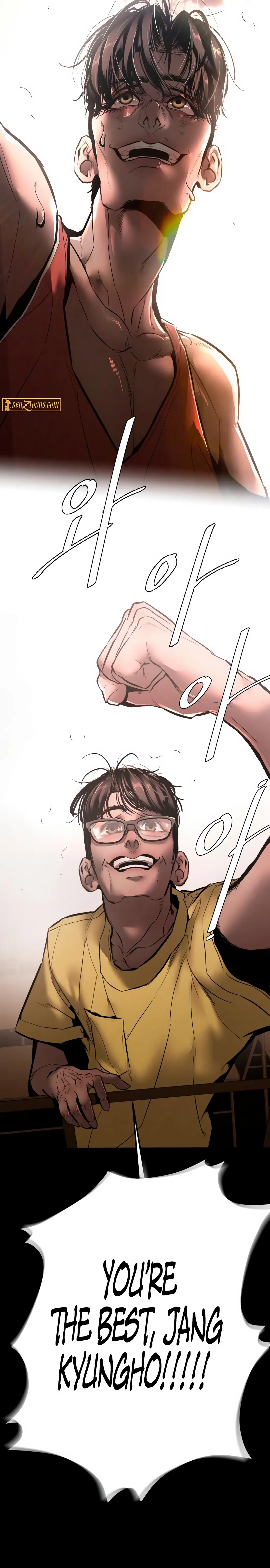 Read Aksinsonyeon Manga Online