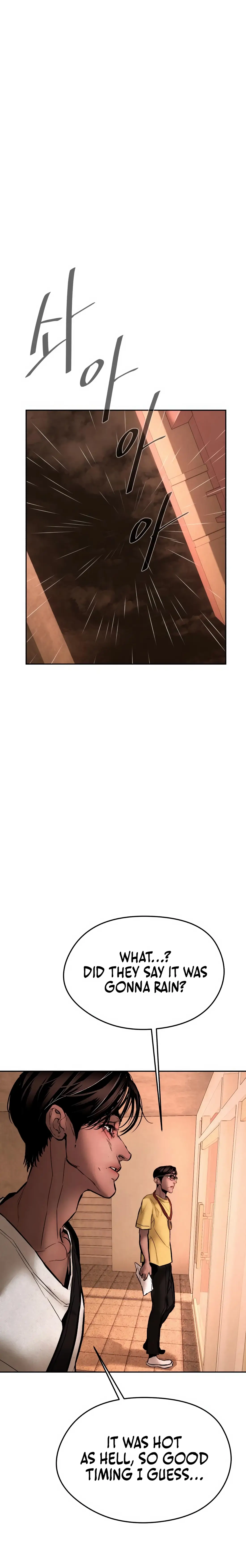 Read Aksinsonyeon Manga Online