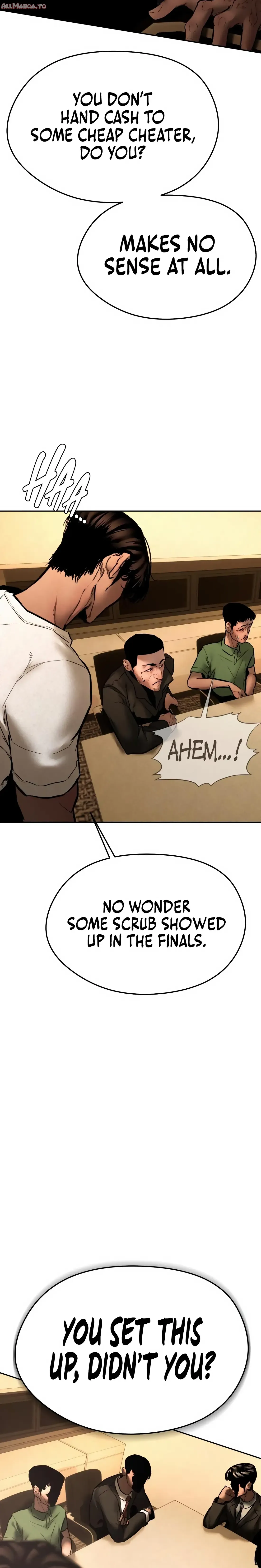 Read Aksinsonyeon Manga Online