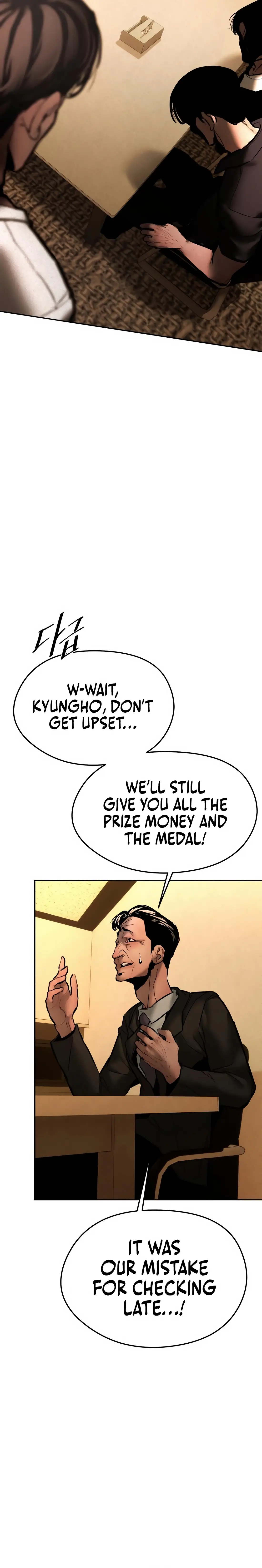 Read Aksinsonyeon Manga Online