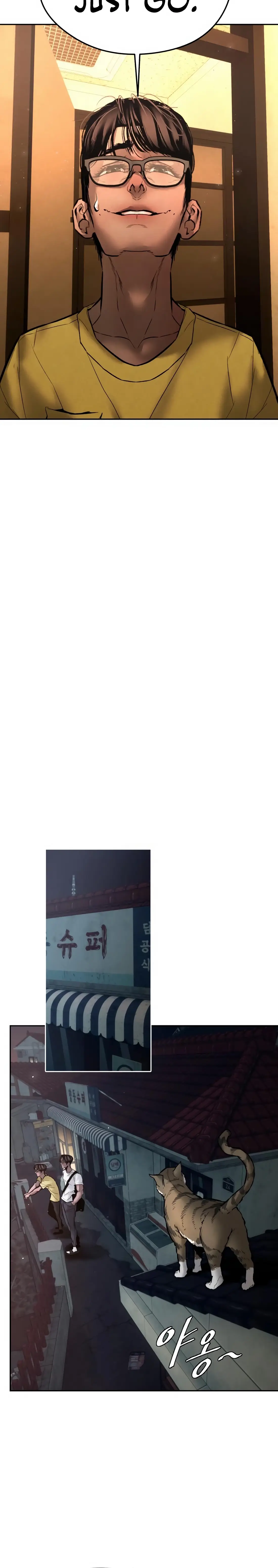 Read Aksinsonyeon Manga Online