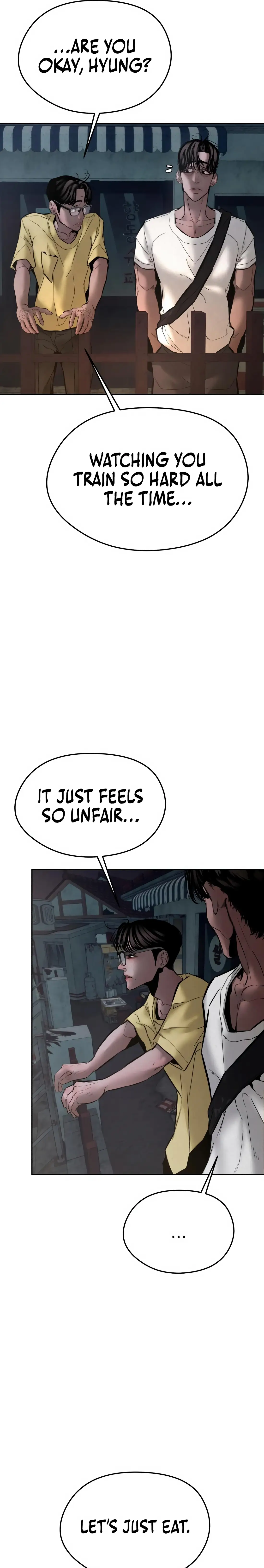 Read Aksinsonyeon Manga Online