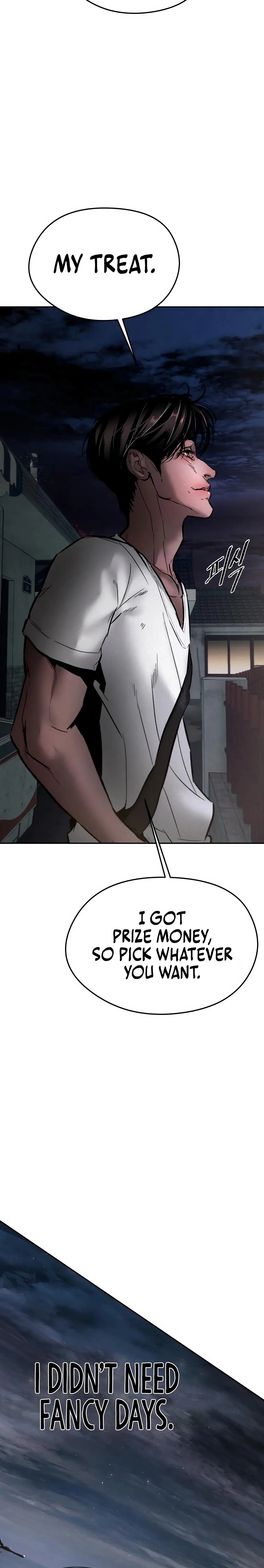 Read Aksinsonyeon Manga Online