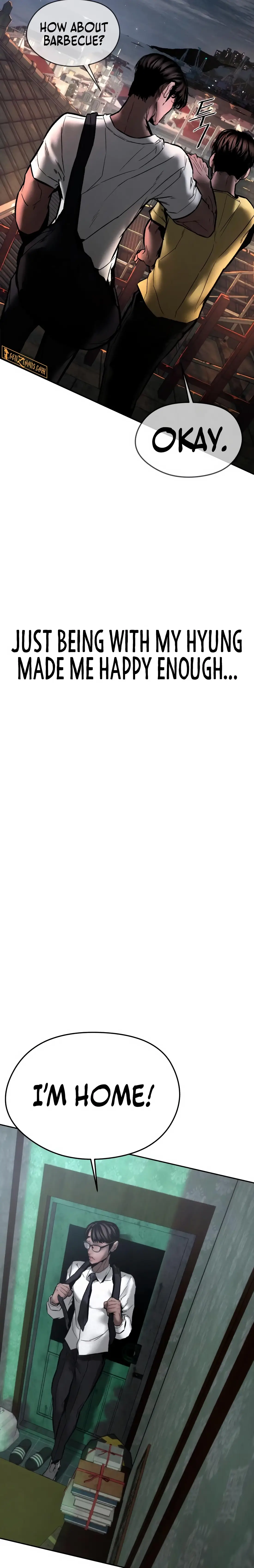 Read Aksinsonyeon Manga Online