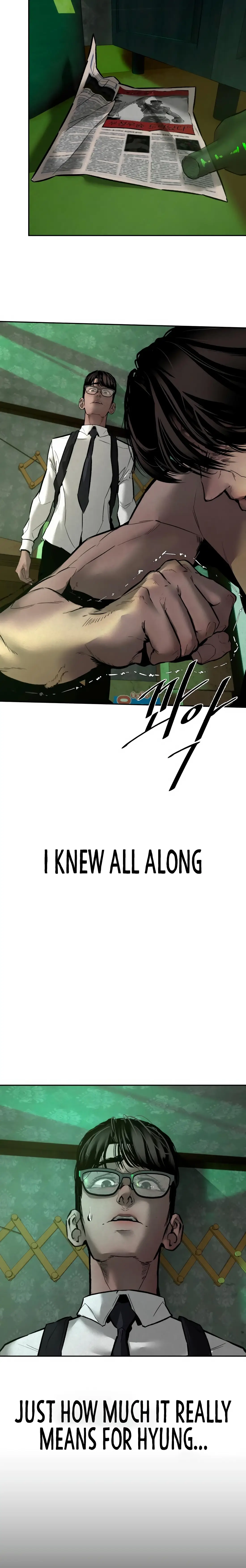 Read Aksinsonyeon Manga Online