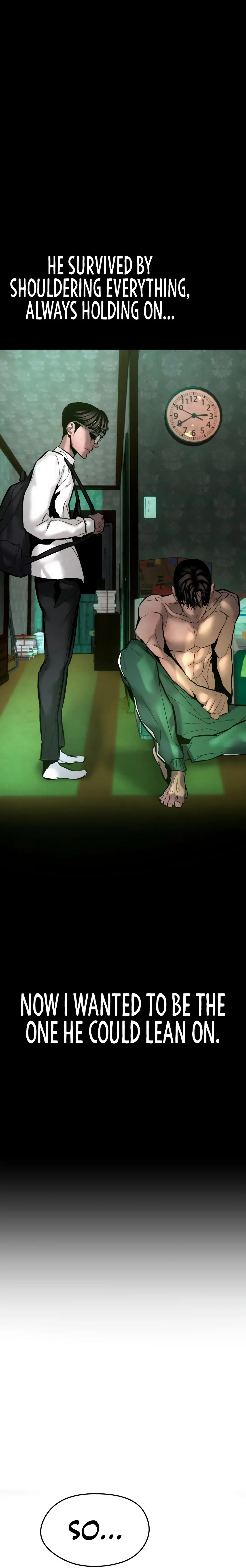 Read Aksinsonyeon Manga Online