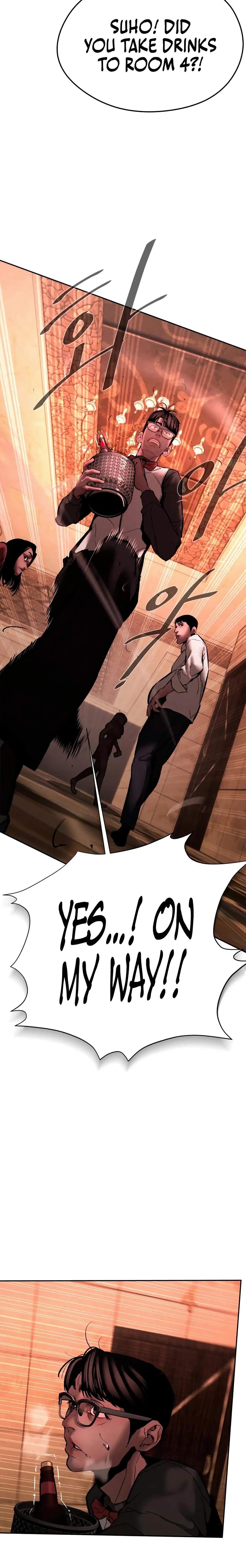 Read Aksinsonyeon Manga Online